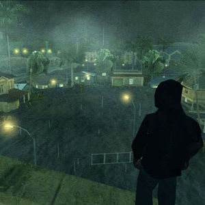 Meet your Posher, Hamza